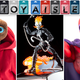 Image for article titled This Week's Toy News Is a One-Way Ride to Hell